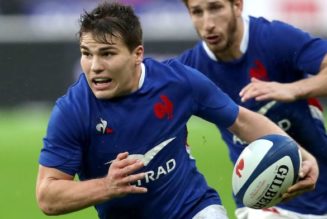 Six Nations 2022: Scotland vs France odds, free bets and betting offers