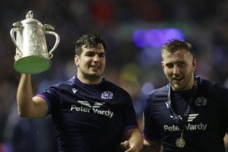 Six Nations 2022: Wales vs Scotland odds, free bets and betting offers