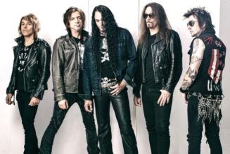 SKID ROW’s New Album Gets Release Date; First Single To Arrive Next Month