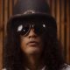 SLASH Says He Loves Recording And Touring More And Has More Passion For It Now Than He Did When He Started