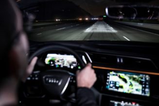 Smart adaptive headlights are finally coming to the US