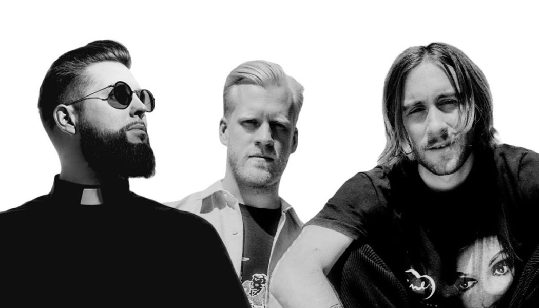 Snakehips and Tchami Team Up for Club-Ready Collaboration, “Tonight”: Listen
