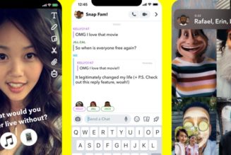 Snap Inc. Saw Its First Profitable Quarter as a Public Company