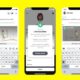 Snapchat Allows Users to Share Live Location With Friends