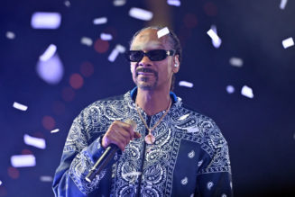 Snoop Dogg Acquires Death Row Records, Twitter Salutes The Doggfather