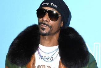 Snoop Dogg Has Officially Acquired Death Row Records