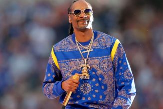 Snoop Dogg Is Making Death Row Records an NFT Label