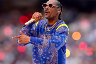 Snoop Dogg Releases ‘B.O.D.R.’ Short Film in Celebration of New Album and Death Row Records Acquisition