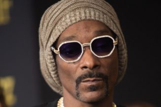 Snoop Dogg Sued for Alleged Sexual Assault and Battery
