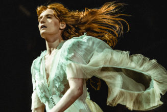Song of the Week: All Hail Florence + The Machine’s “King,” a Complicated Coronation Anthem