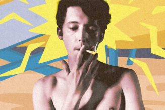 Song of the Week: Troye Sivan and Jay Som Step Into the Sun with “Trouble”