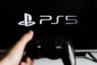 Sony Is Testing a Voice Command Feature for the PlayStation 5