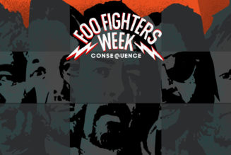 Sorry Not Sorry, It’s Foo Fighters Week