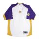 Sotheby’s Auctions Kobe Bryant’s Los Angeles Lakers Shooting Shirt From Legendary 81-Point Game