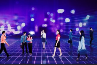 South Korea readies itself for a blockchain future by launching a $186M metaverse project