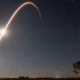SpaceX Says a Geomagnetic Storm Destroys at Least 40 Starlink Satellites