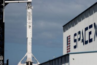 SpaceX’s First Commercial Spacewalk Is Coming This Year