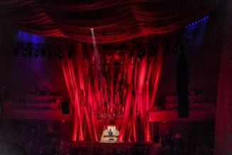 Sparks Kick Off North American Tour at Walt Disney Concert Hall: Recap + Photos
