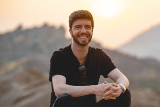 Spencer Brown Launches New Record Label, Releases 18-Minute Song: Listen