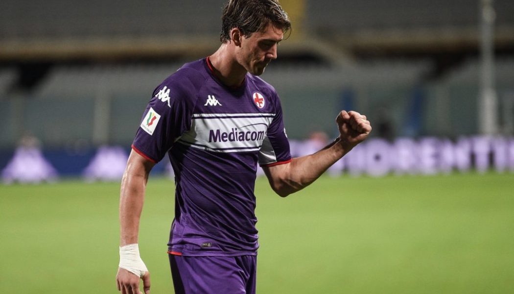 Spezia vs Fiorentina live stream: Serie A Preview, kick off time and team news