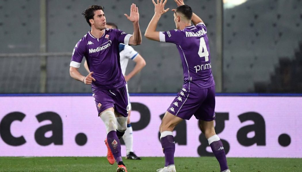 Spezia vs Fiorentina prediction: Serie A betting tips, odds and free bet