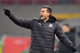 Spezia vs Roma live stream, preview, kick off time and team news