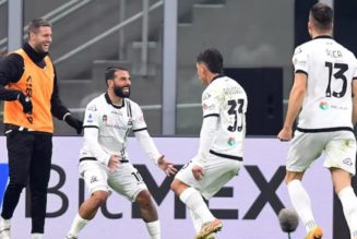 Spezia vs Roma prediction: Serie A betting tips, odds and free bet