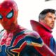 ‘Spider-Man: No Way Home’ Surpasses ‘Avatar’ in Domestic Box Office Sales