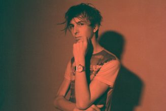 SPIN SETS Presents: Whethan