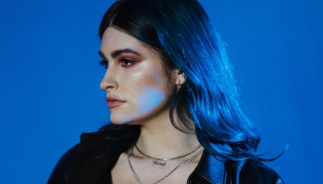 SPIRITBOX Teams Up With Z2 COMICS For Haunting New Graphic Novel