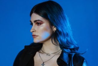 SPIRITBOX Teams Up With Z2 COMICS For Haunting New Graphic Novel