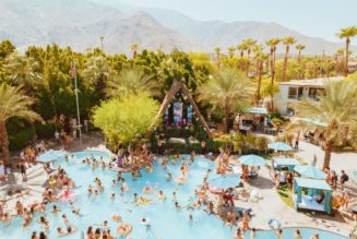 Splash House Expands to Three Weekends of Sun-Soaked Action In 2022