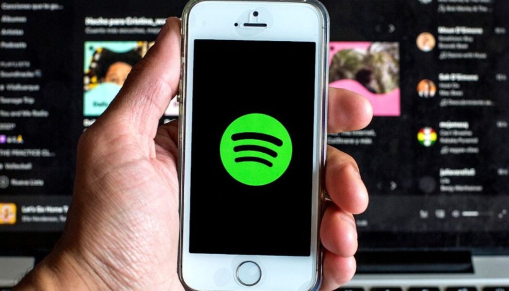 Spotify Acquires Podcast Advertising Tech Firms Chartable and Podsights