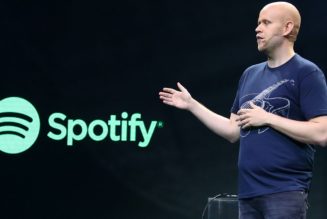 Spotify CEO Addresses Joe Rogan Controversy: “We Don’t Change Our Policies Based on One Creator”
