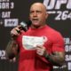Spotify CEO Daniel Ek confirms removal of Joe Rogan episodes after n-word video resurfaces