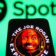 Spotify Sources Say Joe Rogan’s Deal Was $200 Million, Double What Was Originally Reported