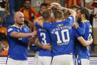 St Mirren vs St Johnstone live stream, preview, kick off time and team news