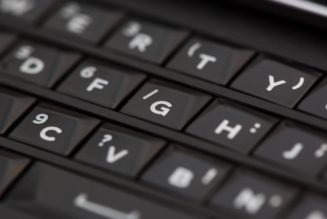 Startup’s planned 5G Blackberry revival is officially dead