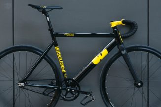 State Bicycle Co. & Wu-Tang Clan Collab On New Bikes [Photos]