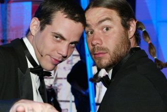 Steve-O, Chris Pontius Sued Over Jet Ski Stunt That Supposedly Left Man Injured