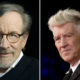 Steven Spielberg Casts David Lynch in Secret Role