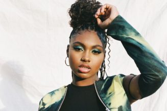 Still Making History: Tiana Major9’s ‘Black Love’ Playlist Featuring Silk Sonic, Muni Long & More