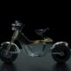 STILRIDE’s SUS1 E-Scooter Uses Robotic Arms to Produce “Steel Origami”