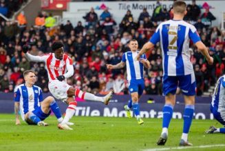 Stoke City vs Swansea City betting offers: Championship free bets