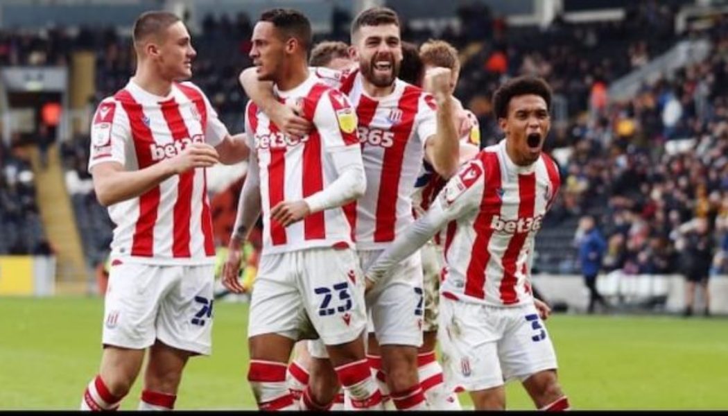 Stoke City vs Swansea City prediction: Championship betting tips, odds and free bet