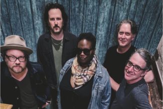 STONE GOSSARD’s PAINTED SHIELD Shares Video For New Single ‘Dead Man’s Dream’