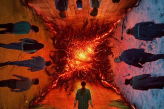 ‘Stranger Things’ to End With Season Five After Two-Part Season Four