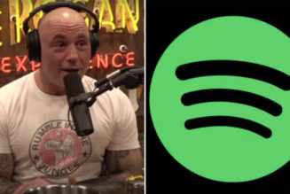 Study Finds 19% of Spotify Users Have Unsubscribed or Plan To Following Joe Rogan Backlash