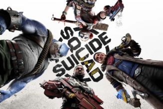 Suicide Squad: Kill the Justice League reportedly won’t come out until 2023