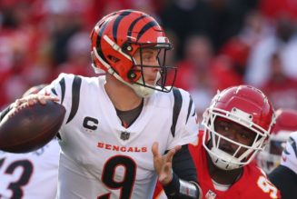 Super Bowl 2022: how to watch the Bengals play the Rams